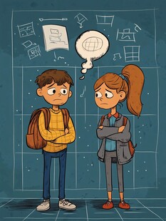 糖心视频科幻漫画氧气还剩七天封面
