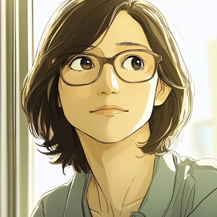 糖心视频新作上线：日常治愈漫《猫咪咖啡馆》封面